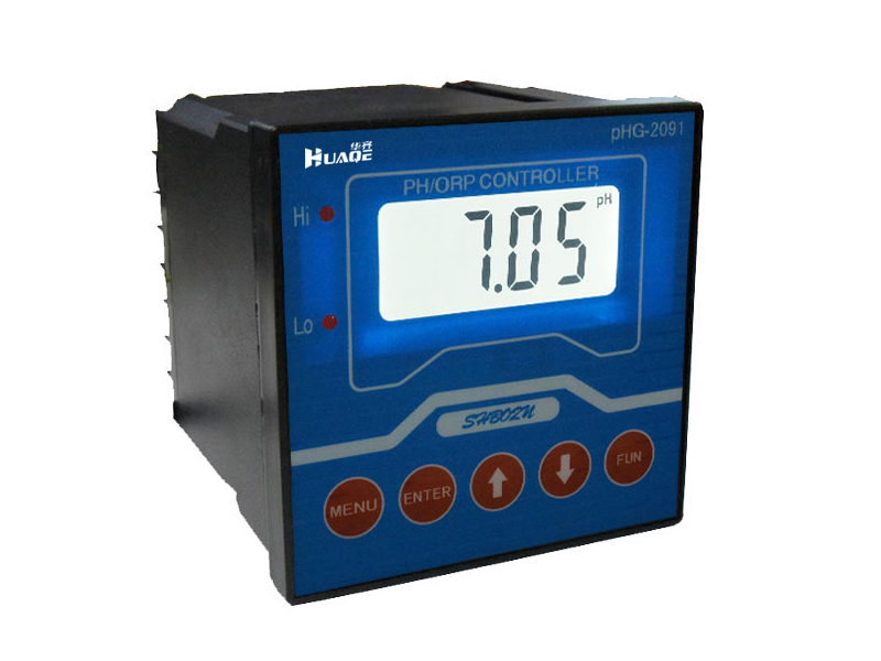 PHG-2091 Industrial PH Meter