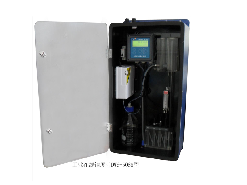 丽水DWS-5088 Industrial Online Sodium Meter