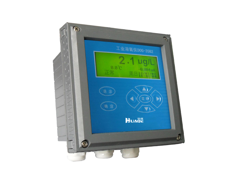 厦门DOG-2082 industrial dissolved oxygen meter