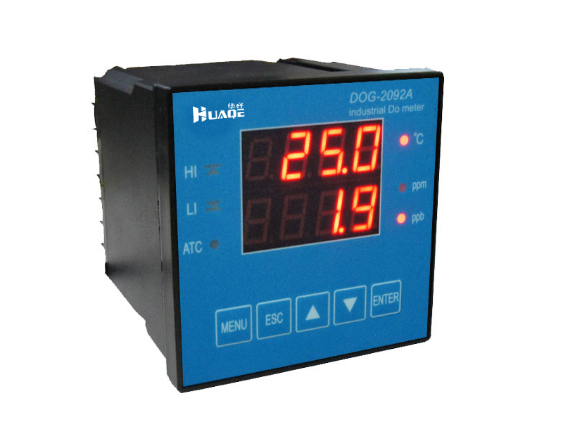 承德ACT-DOG-2092A industrial dissolved oxygen meter