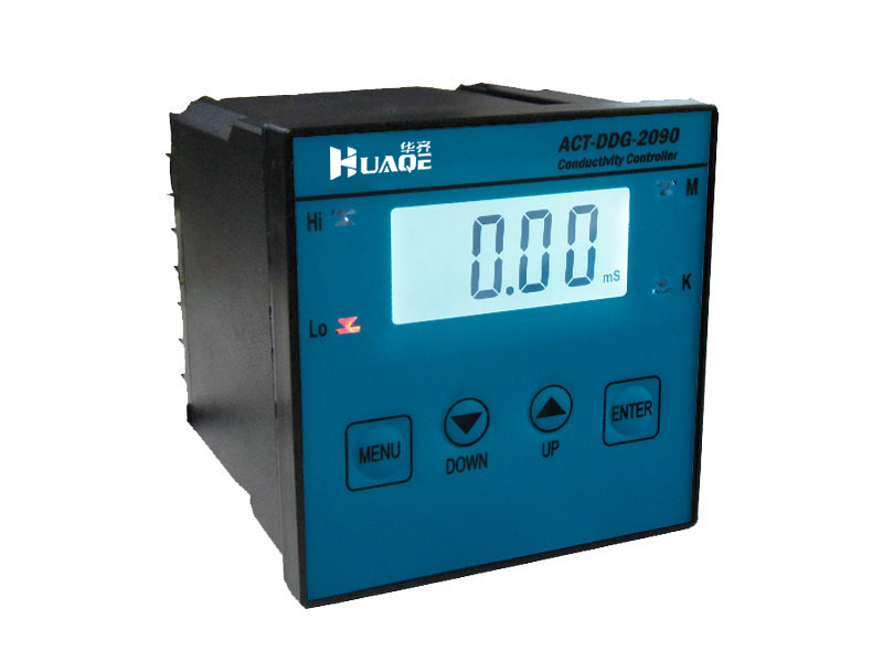 beingACT-DDG-2090 industrial conductivity meter