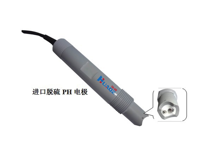 泰安Customized CP89 type imported imported EMCP desulfurization PH electrode